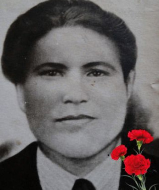 Ильясов Хазинур