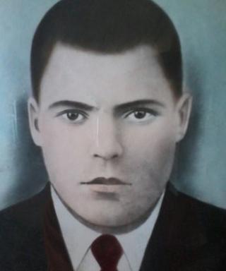 Сарычев Василий Федорович
