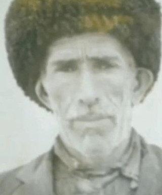 Магомаев Мута