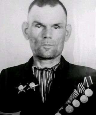 Божко Егор Тихонович