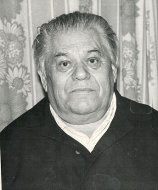 Сухина Владимир Егорович