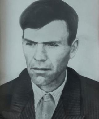 Волков Иван Васильевич