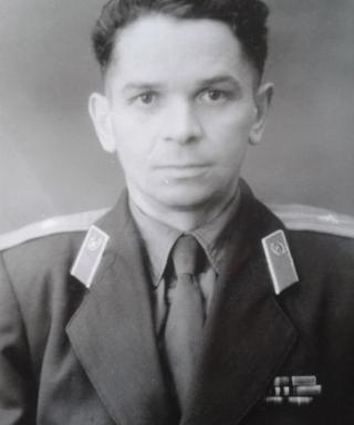 Филяй Степан Андреевич