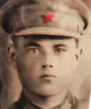 Кабанов Павел Павлович