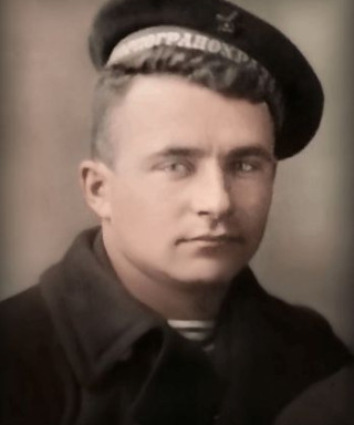 Особливец Михаил Григорьевич