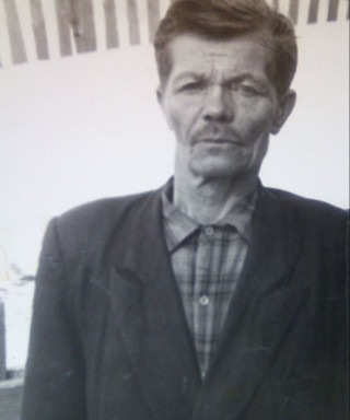 Зеров Григорьевич Григорьевич