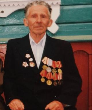 Закатов Иван Николаевич
