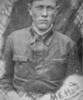 Попов Александр Михайлович