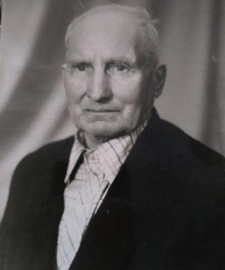 Шерстнёв Владимир Иванович