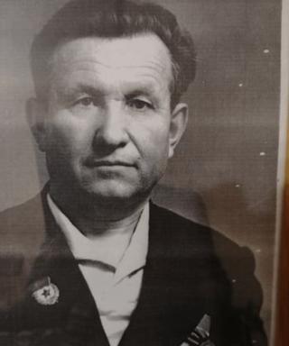 Качаев Максим Иванович