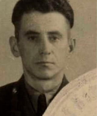 Ганжара Михаил Зиновьевич