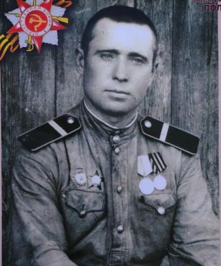 Коваленко Виктор Иванович