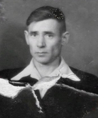 Гусев Александр Егорович