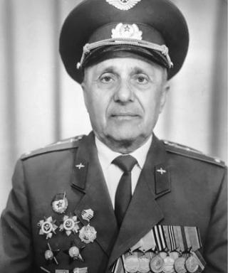 Шолмов Сергей Петрович