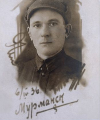 Шиманов Павел Петрович