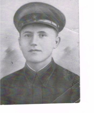 Майер Яков Егорович