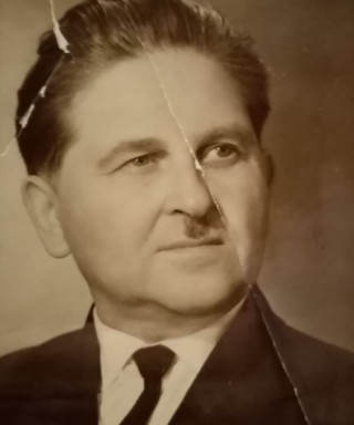 Гладков Николай Михайлович