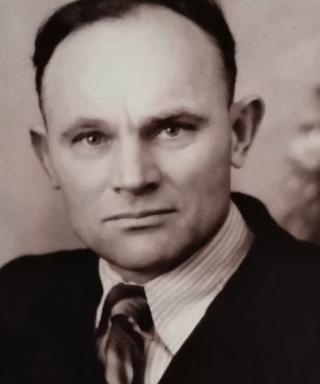 Шамрай Константин Павлович
