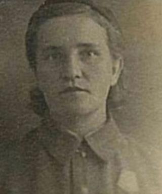 Смирнова Нина Алексеевна