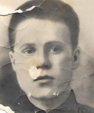 Семенов Василий Алексеевич