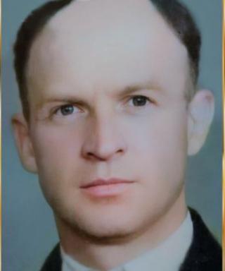 Каширин Сергей Дмитриевич