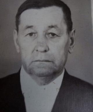 Маркушин Константин Иванович