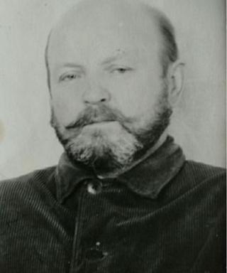 Волков Сергей Георгиевич