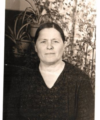 Гутник Нина Ивановна