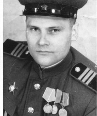 Куликов Анатолий Васильевич