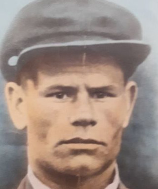 Щуцкий Александр Михайлович