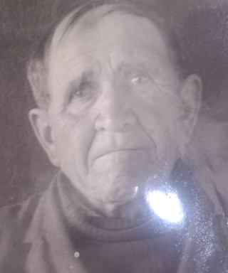 Худяков Яков Фёдорович