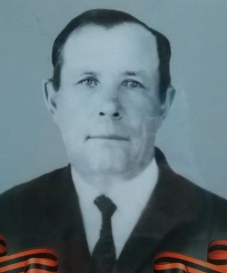 Барышников Григорий Власович