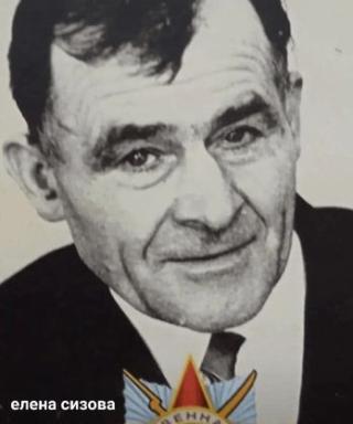 Козлов Василий Арсентьевич