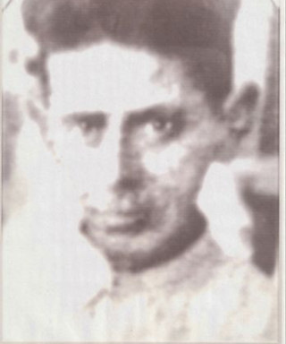 Белоусов Василий Яковлевич