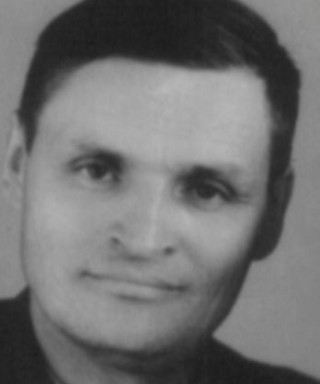 Дудин Федор Кузьмич