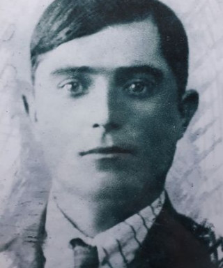 Корсаков Пётр Александрович