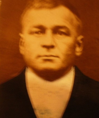 Зубакин Павел Философович