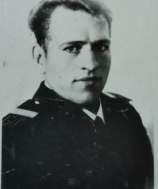 Воробьев Тимофей Иванович