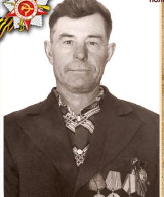 Краснов Сергей Иванович