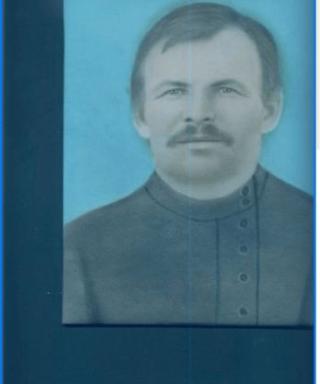 Сергеев Василий Ильич