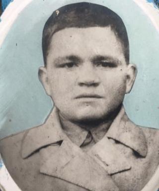 Шнякин Иван Васильевич