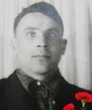 Дуркин Филипп Иванович