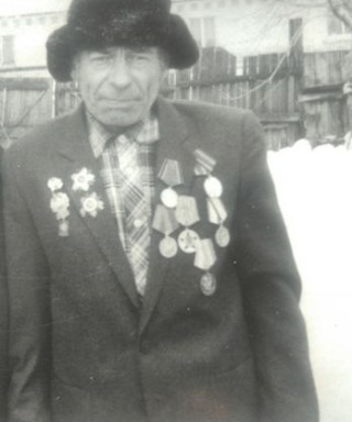 Белоконов Николай Иванович