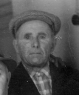 Пальчевский Петр Аксентьевич