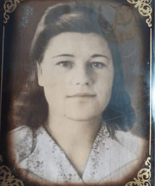 Сущенко Мария Дмитриевна