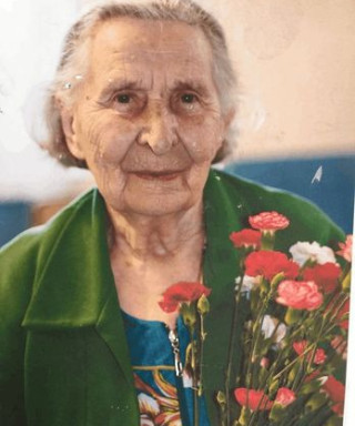 Нестерова Александра Сергеевна