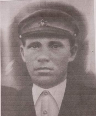 Анисифоров Иван Логинович