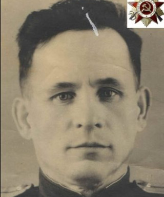 Метелев Кузьма Иванович