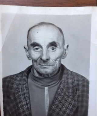 Мешков Николай Денисович