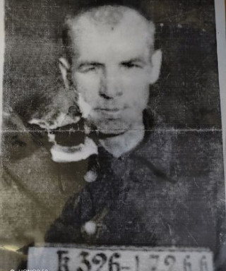 Воронов Нил Матвеевич